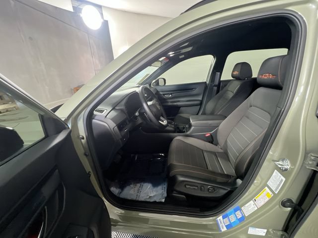 Used 2026 Honda CR-V TrailSport image 14