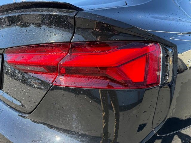 Used 2023 Audi RS 5 Sportback image 16
