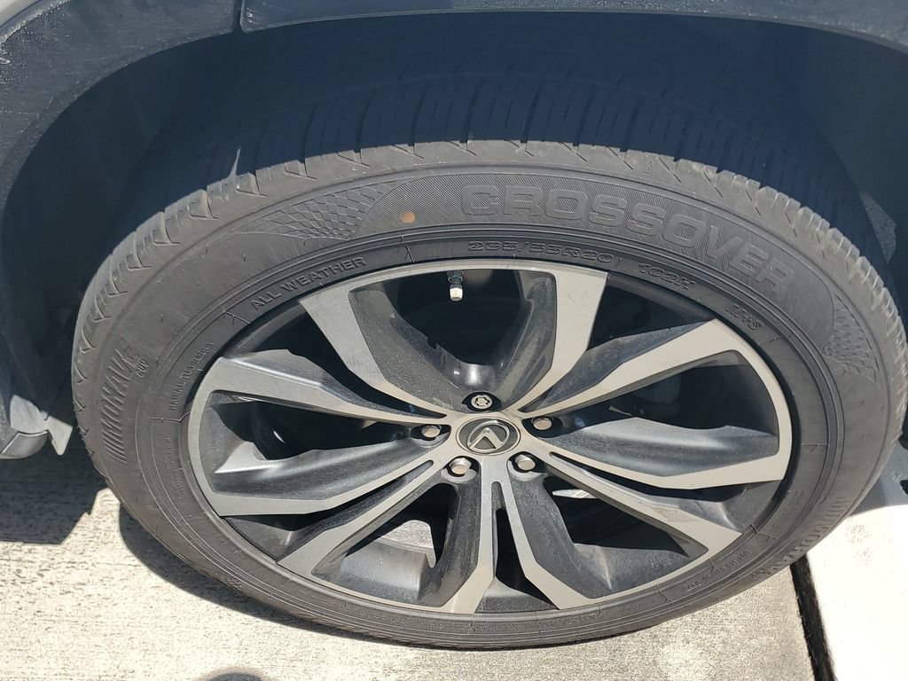 Used 2018 Lexus RX 350 FWD w/ Premium Package image 5