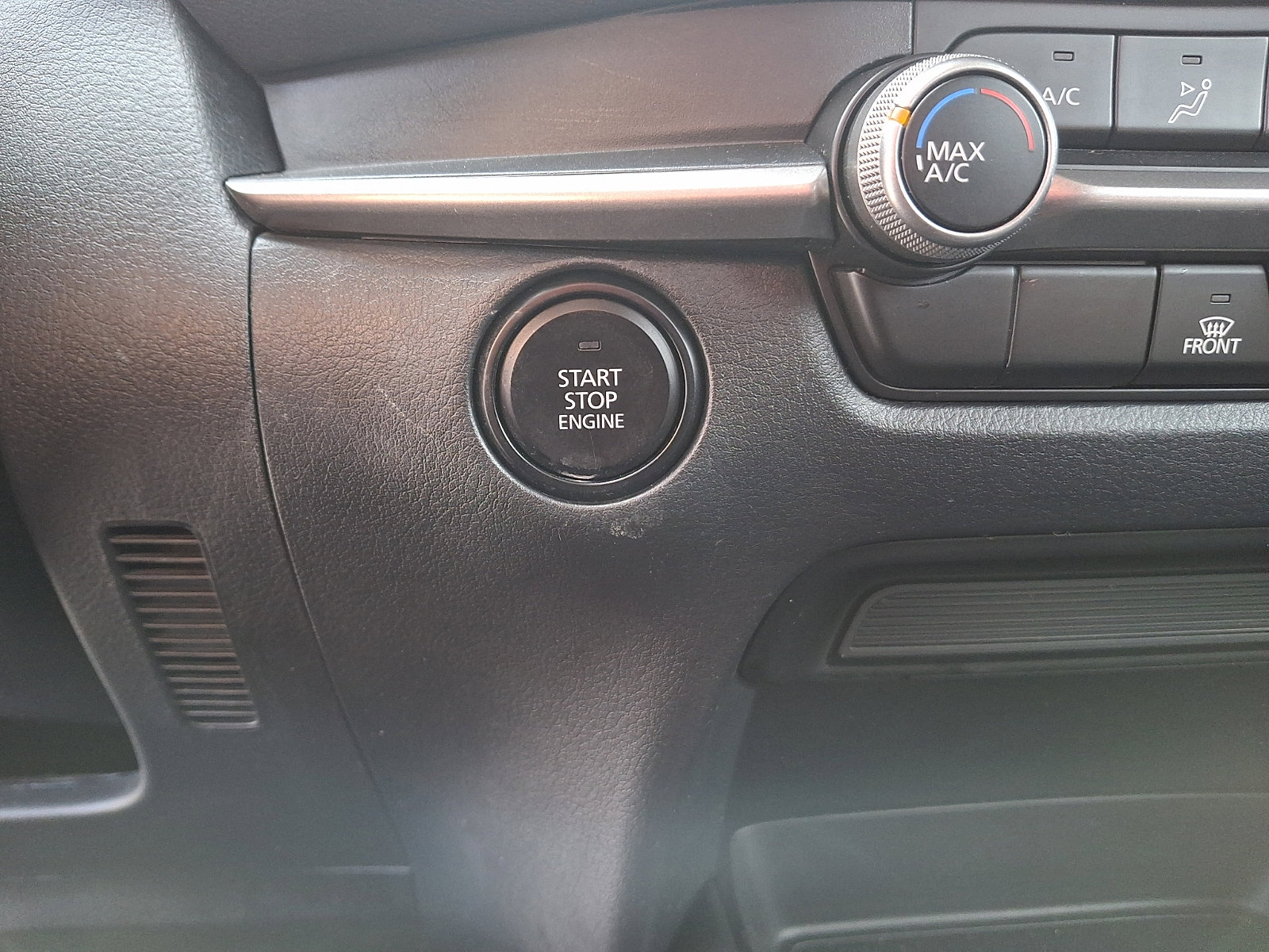 Certified 2023 MAZDA CX-30 AWD 2.5 S image 22