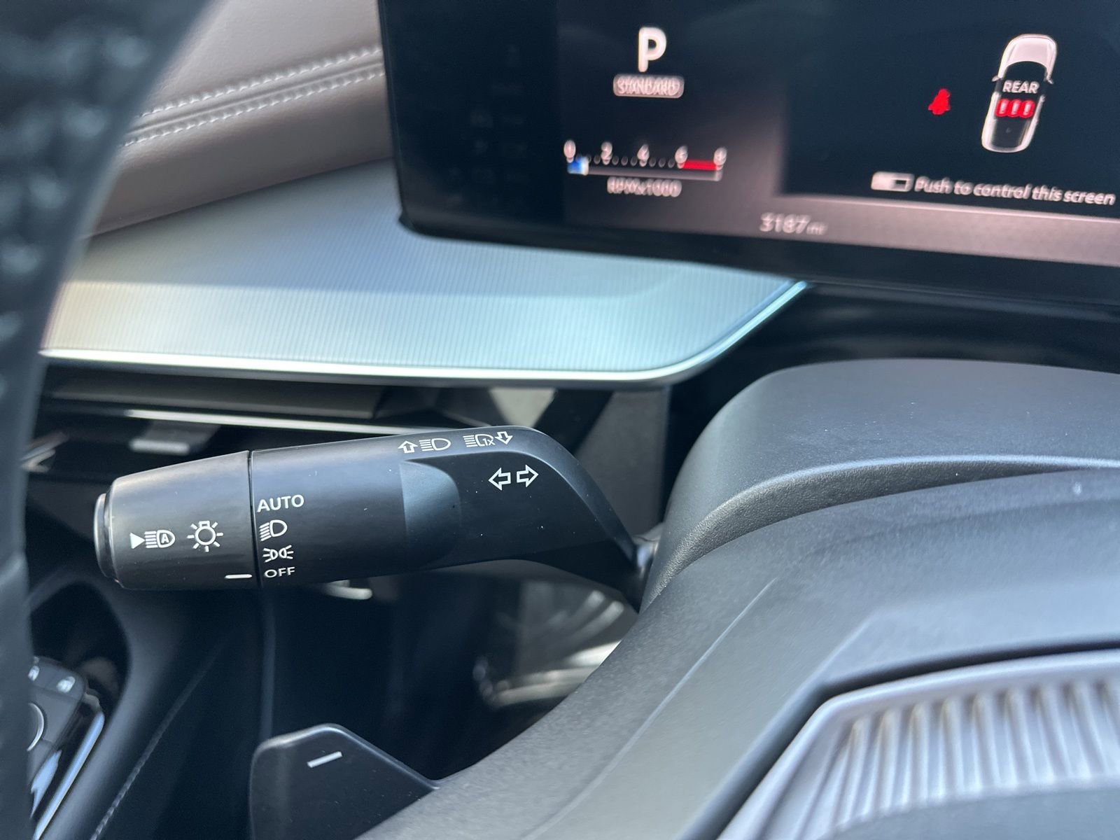 Used 2025 Nissan Murano Platinum w/ Cargo Package image 46