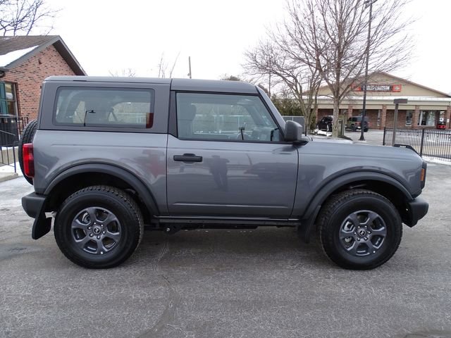 Used 2025 Ford Bronco 2-Door image 5