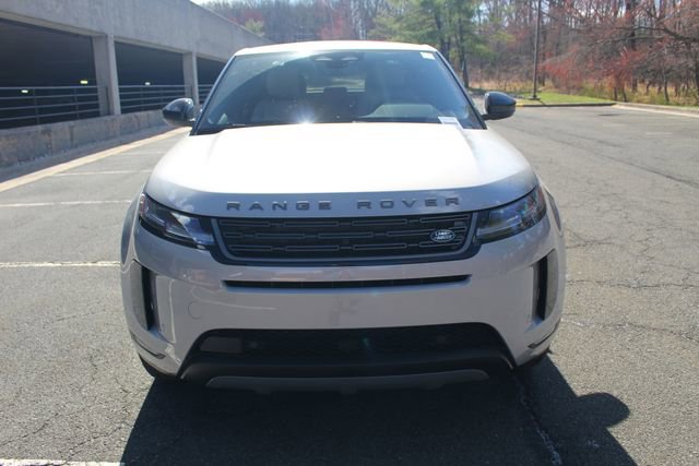New 2026 Land Rover Range Rover Evoque S image 8