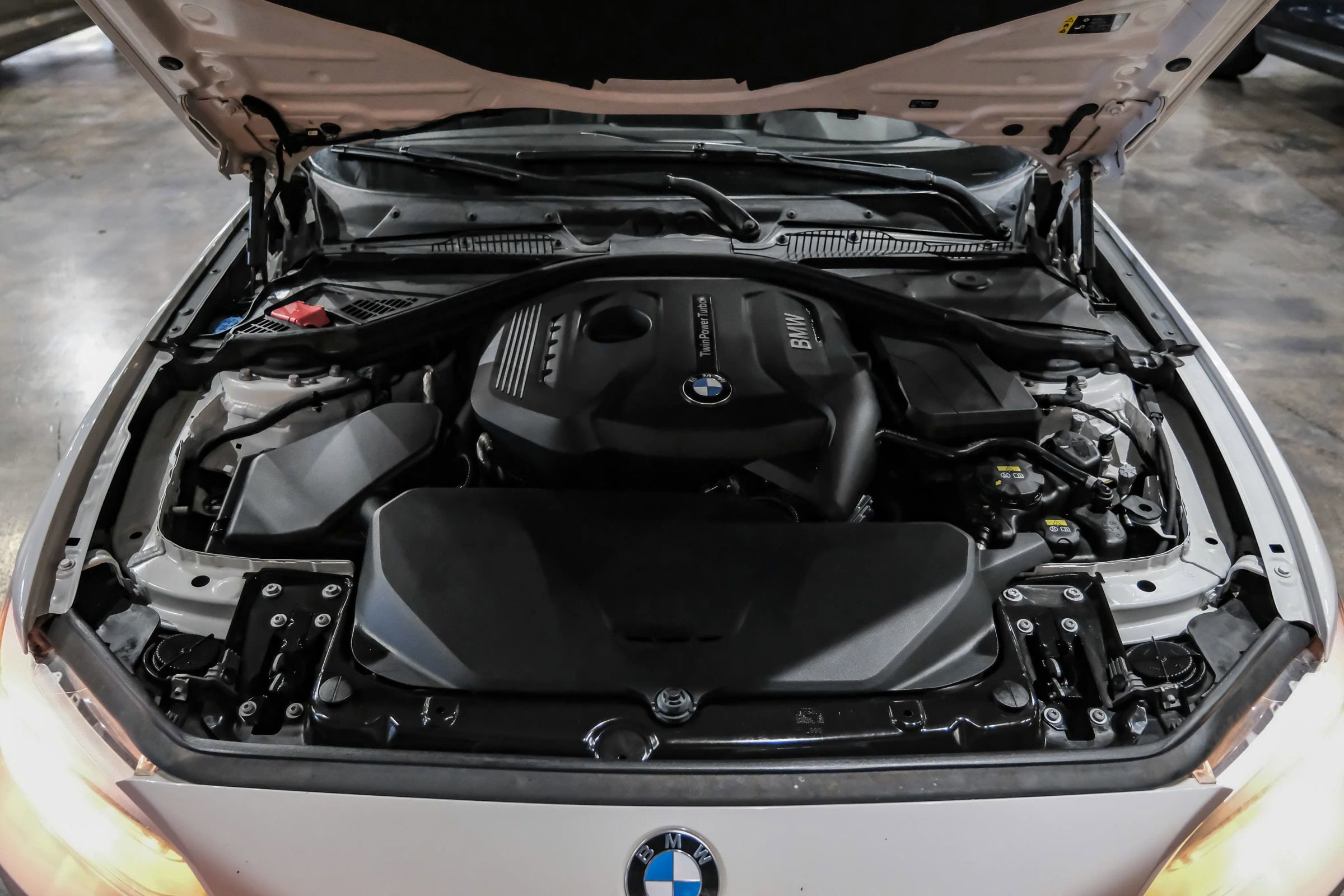 Used 2017 BMW 230i Coupe RWD image 40