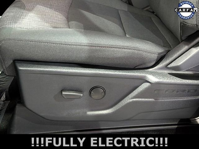 Used 2023 Ford F150 Lightning XLT image 18