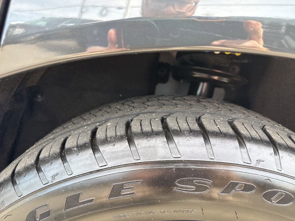 Used 2024 Dodge Hornet R/T Plus w/ R/T Blacktop Package image 39