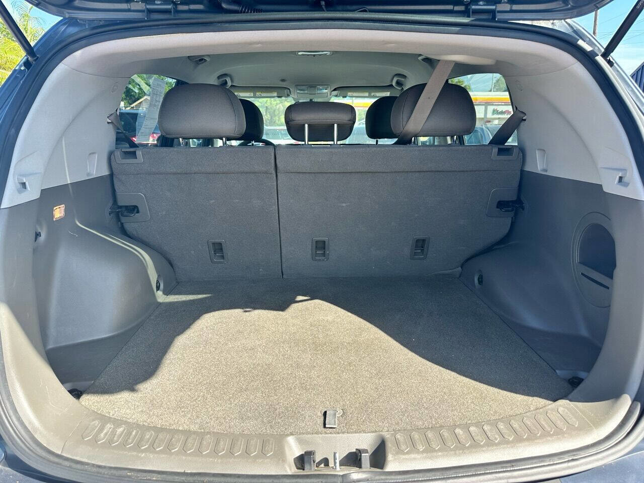 Used 2016 Kia Sportage LX image 17