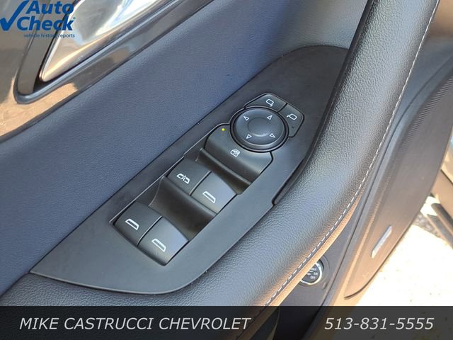 Used 2024 Chevrolet Blazer RS w/ Enhanced Convenience Package image 22