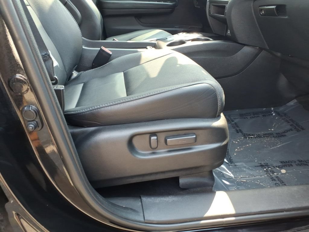 Used 2022 Honda Pilot EX-L image 13