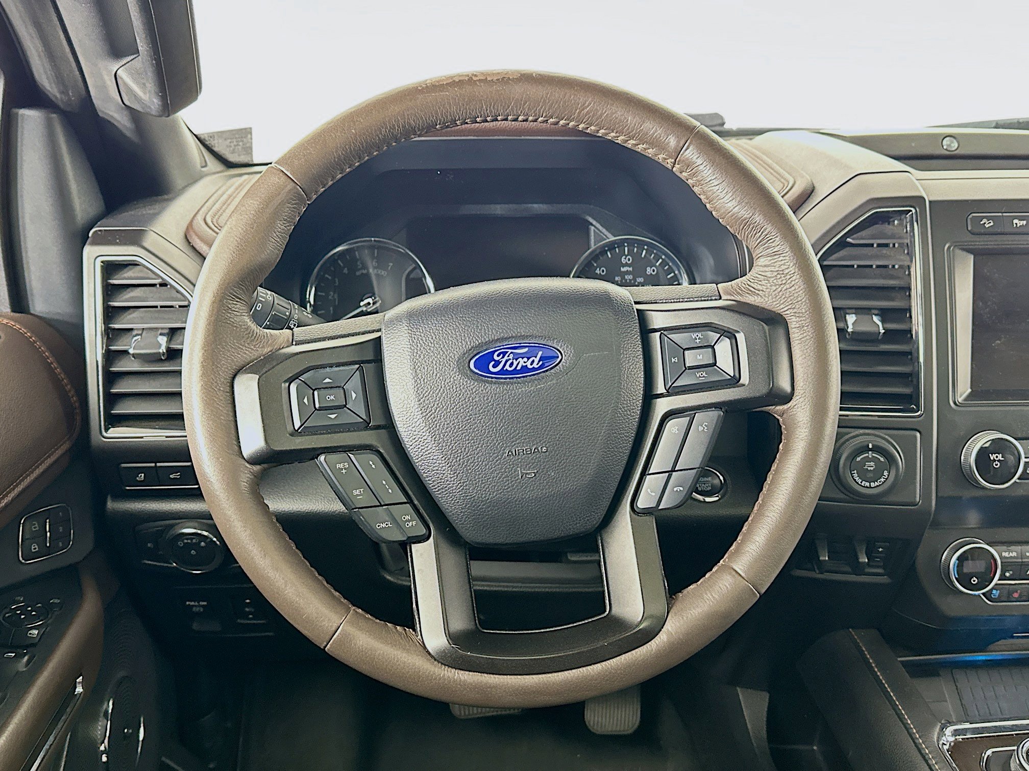 Used 2020 Ford Expedition Max King Ranch image 18