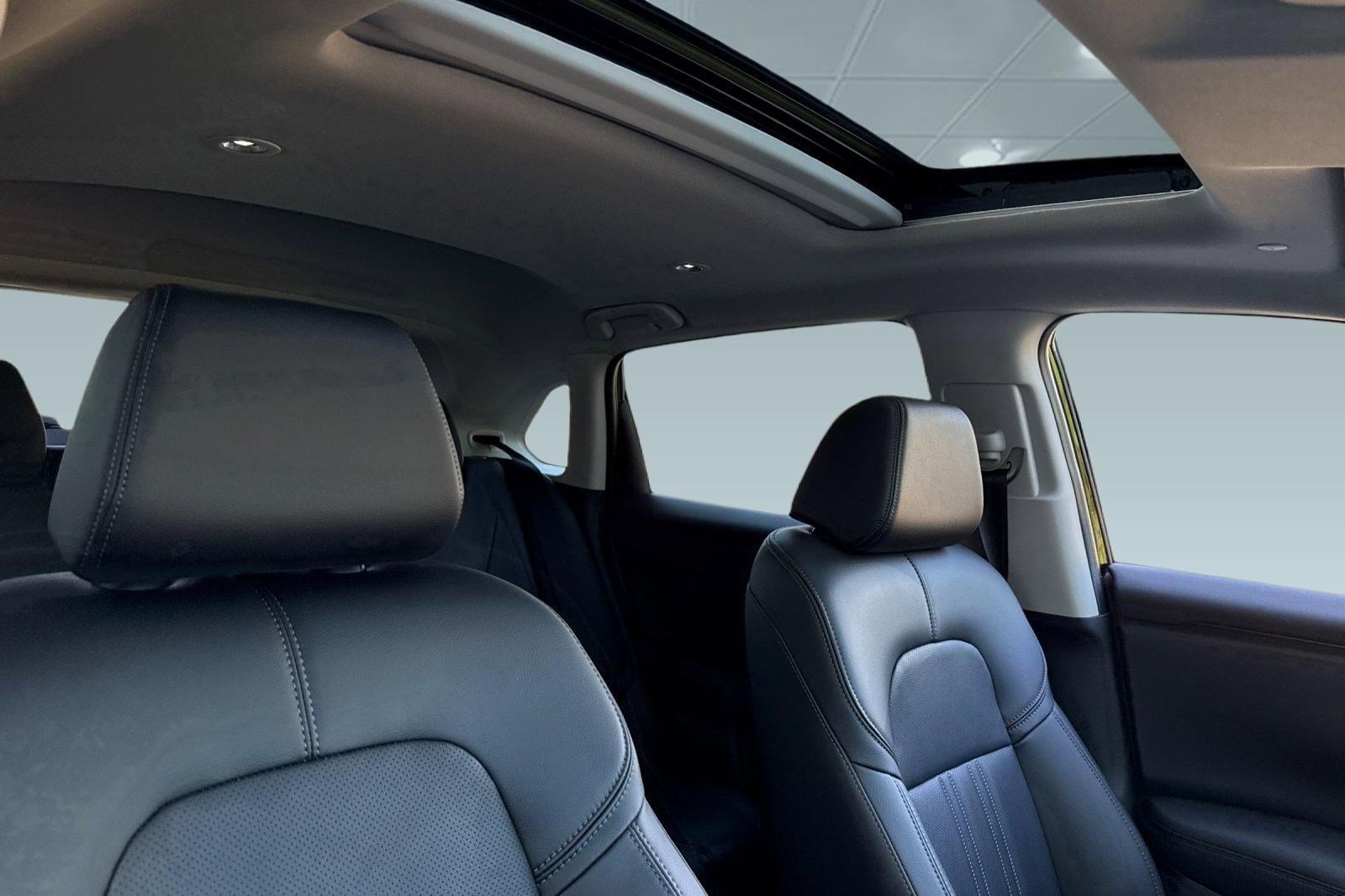 Certified 2026 Honda HR-V EX-L image 15