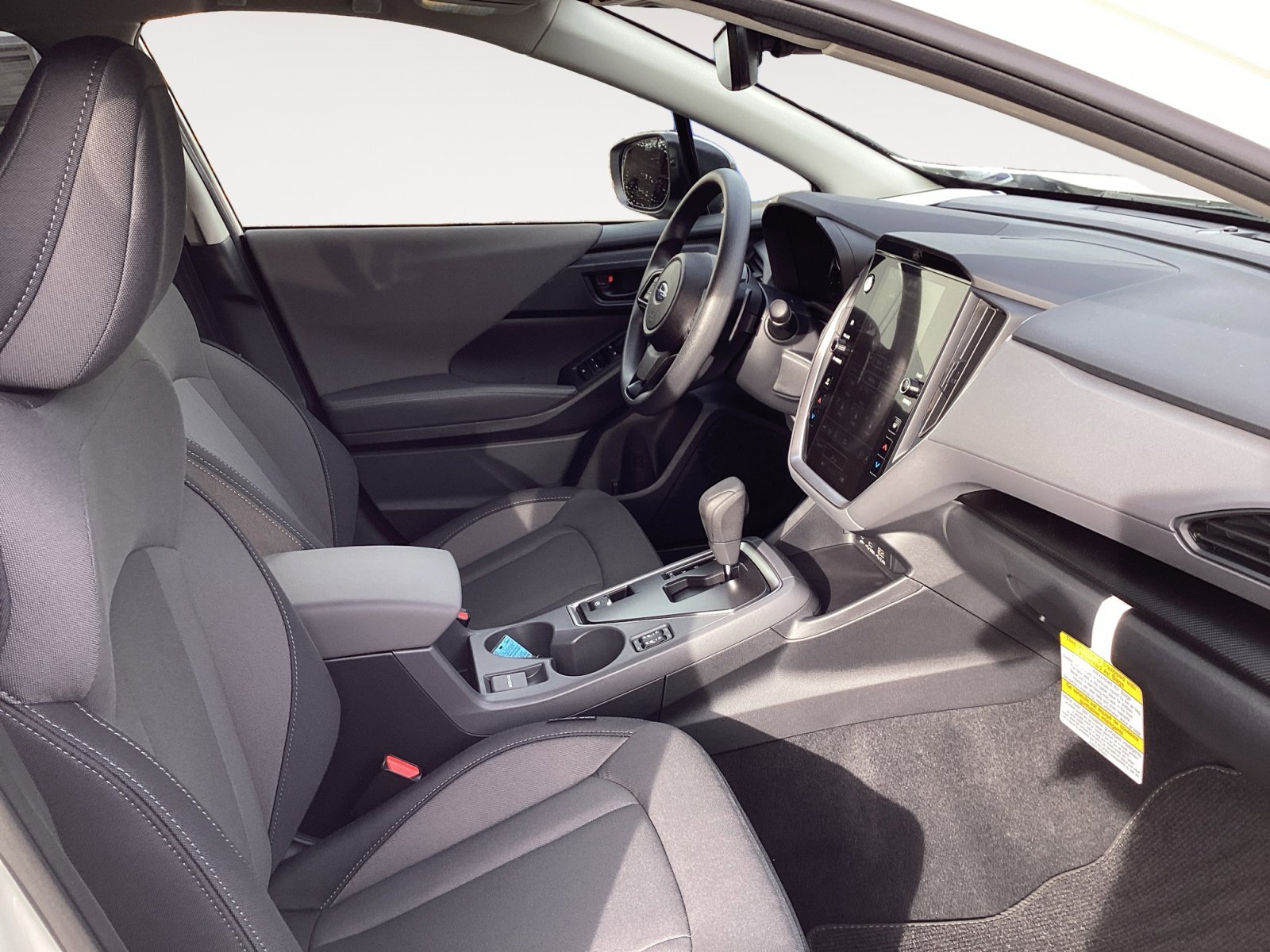 New 2025 Subaru Crosstrek 2.5i Premium image 15