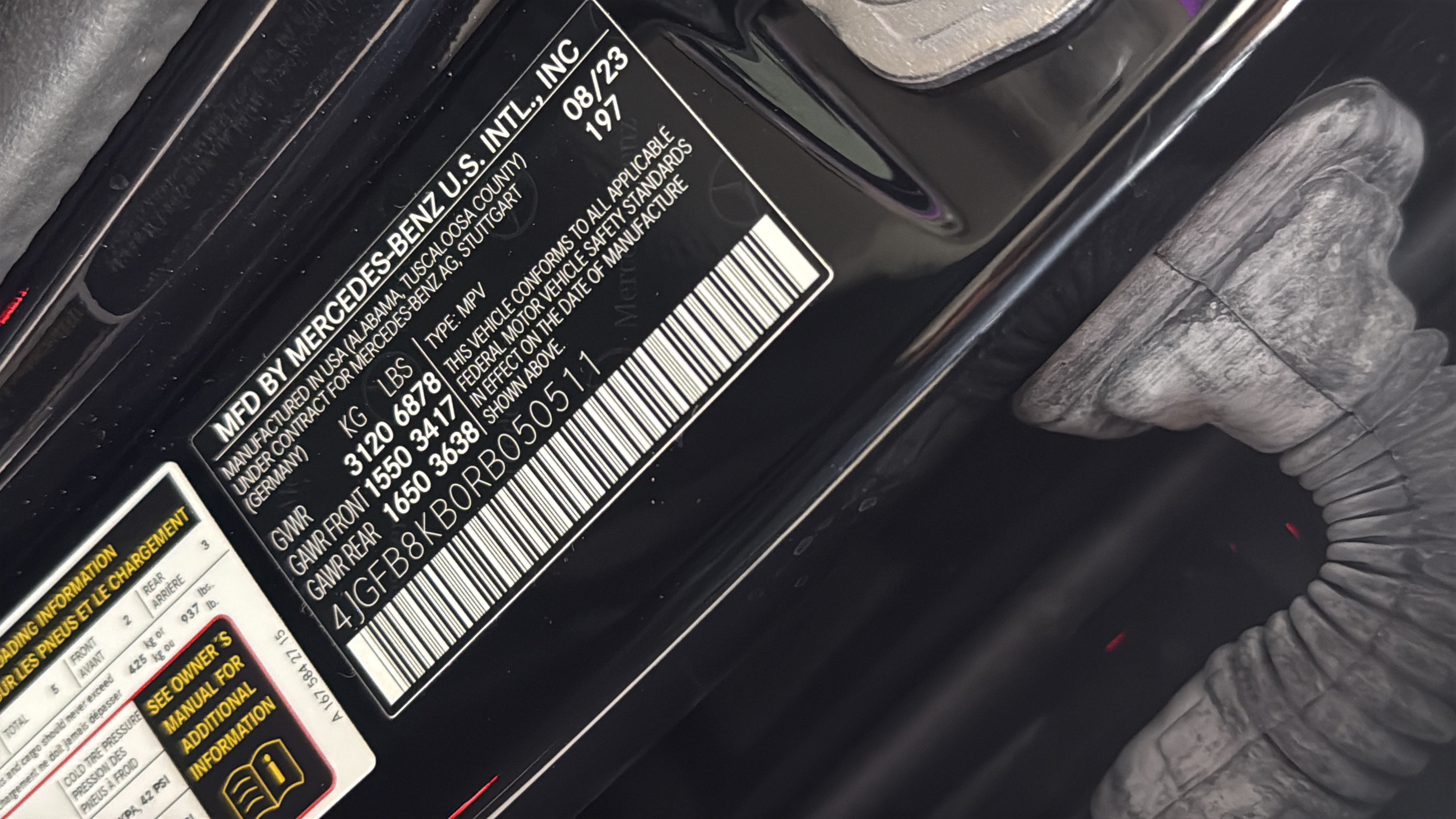 Used 2024 Mercedes-Benz GLE 63 AMG S image 33