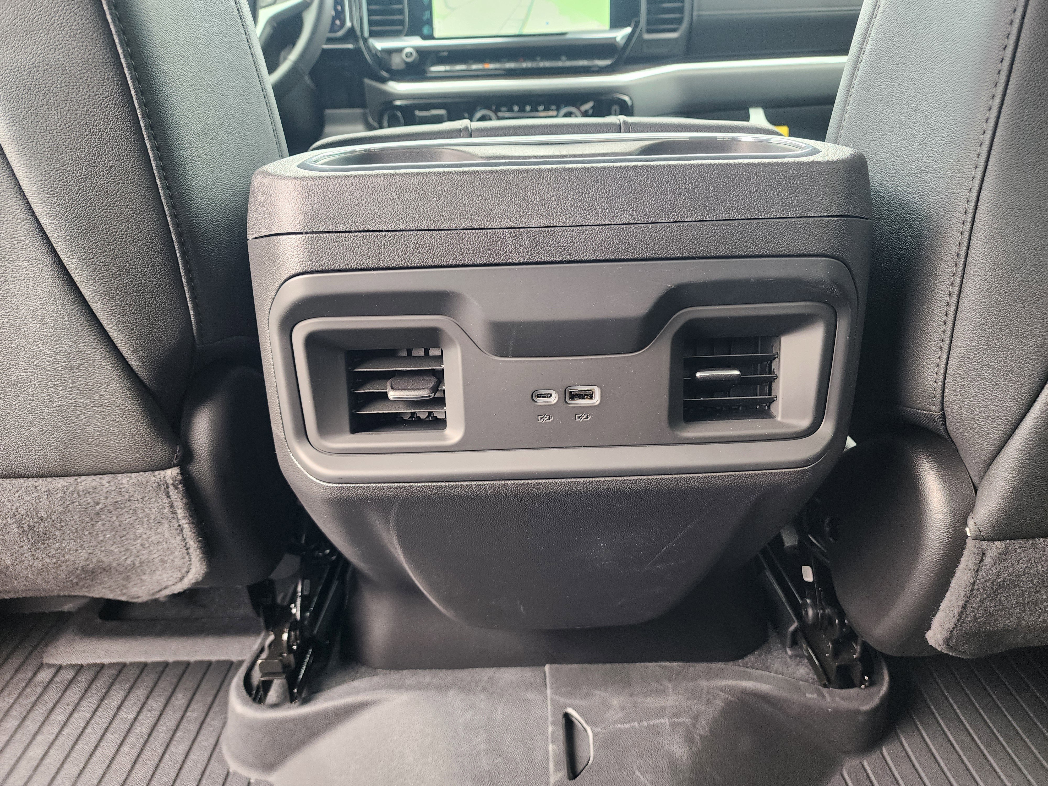 New 2026 Chevrolet Silverado 1500 LT Trail Boss w/ Convenience Package II image 18