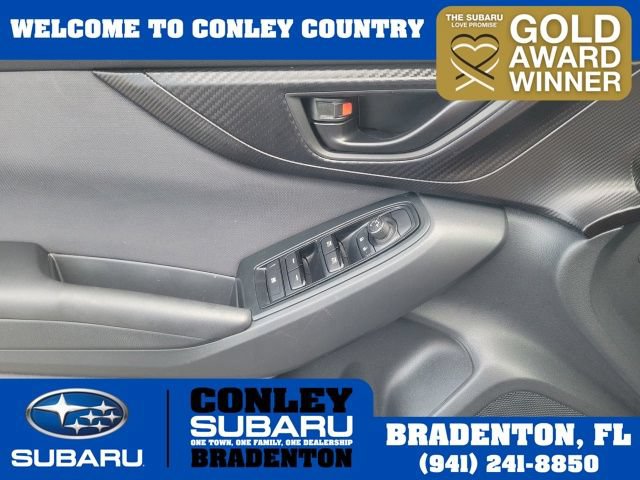 Used 2019 Subaru Crosstrek 2.0i Premium AWD/4WD image 18