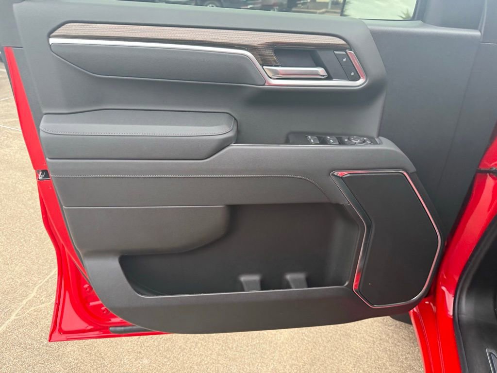 New 2026 Chevrolet Silverado 1500 LT image 19