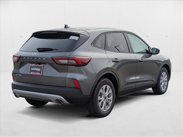 New 2025 Ford Escape Active w/ Cold Weather Package video 2