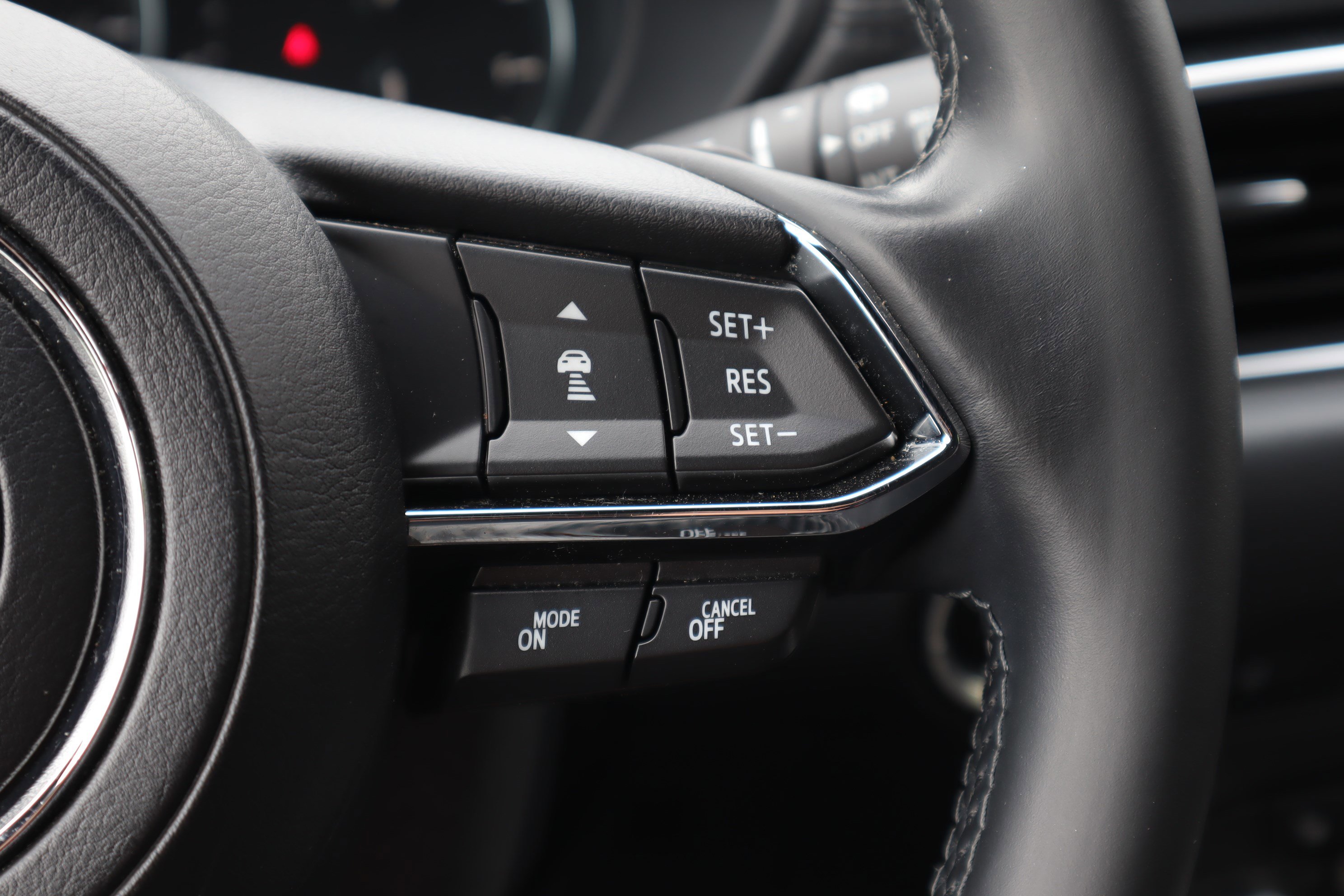Certified 2021 MAZDA CX-5 Signature AWD/4WD image 20