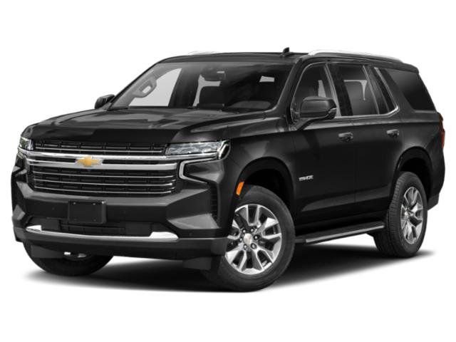 Used 2021 Chevrolet Tahoe LT w/ Luxury Package