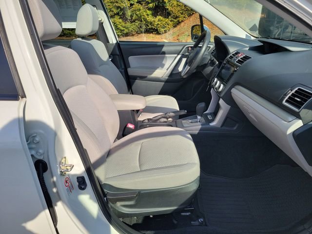 Used 2018 Subaru Forester 2.5i Premium image 15