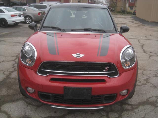 Used 2016 MINI Cooper Countryman S image 2