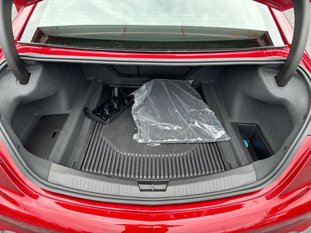 Used 2025 Cadillac CT5 Premium Luxury RWD image 25