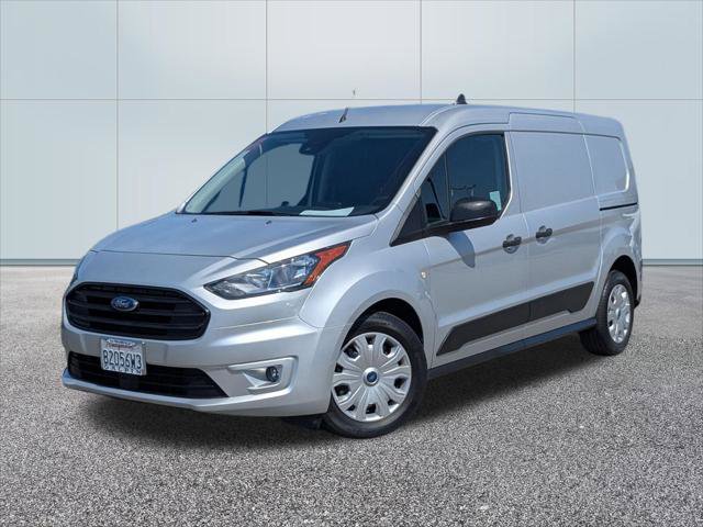 Used 2023 Ford Transit Connect XLT FWD image 1