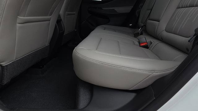 New 2026 Buick Envista Avenir image 22