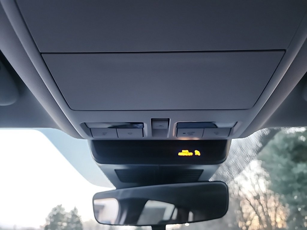 New 2026 MAZDA CX-50 AWD 2.5 S w/ Preferred Pkg image 19