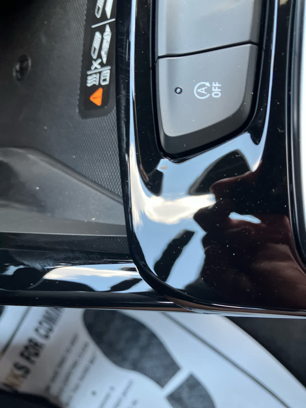 New 2026 Chevrolet Trax ACTIV w/ Sunroof Package FWD image 31