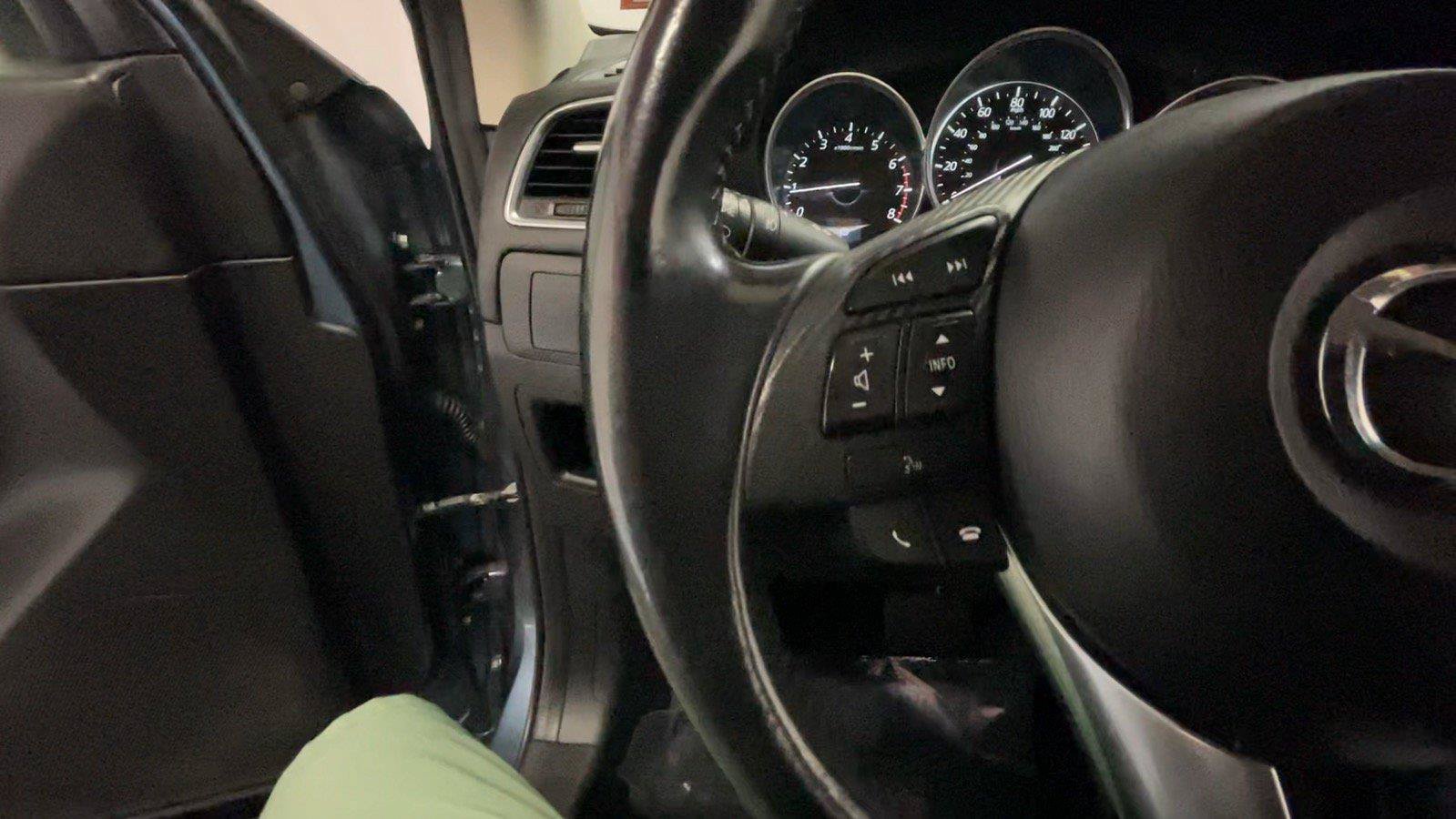 Used 2016 MAZDA CX-5 Touring AWD/4WD image 36