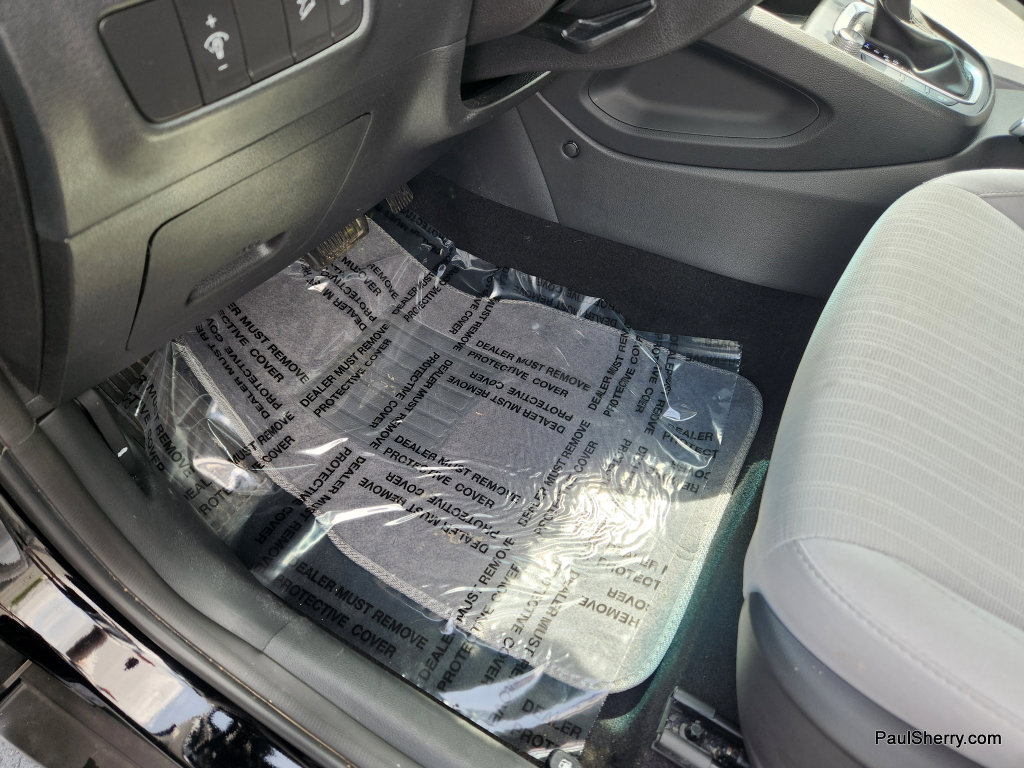 Used 2023 Hyundai Kona SEL w/ Cargo Package FWD image 22