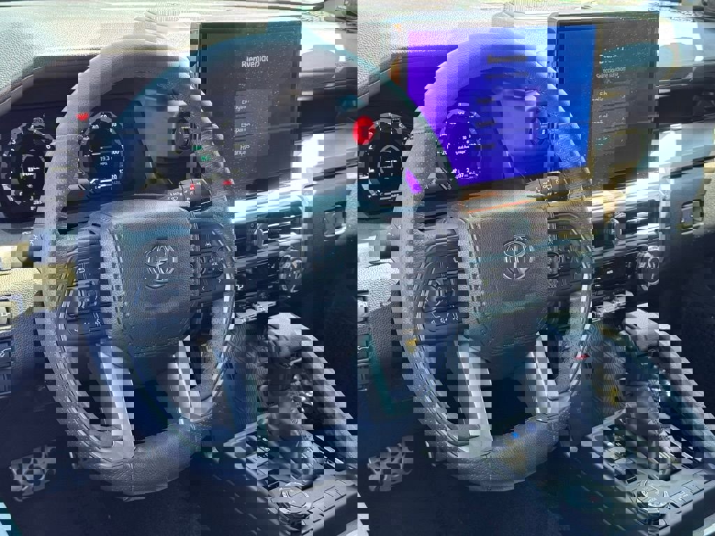 Used 2025 Toyota 4Runner TRD Sport Premium image 20