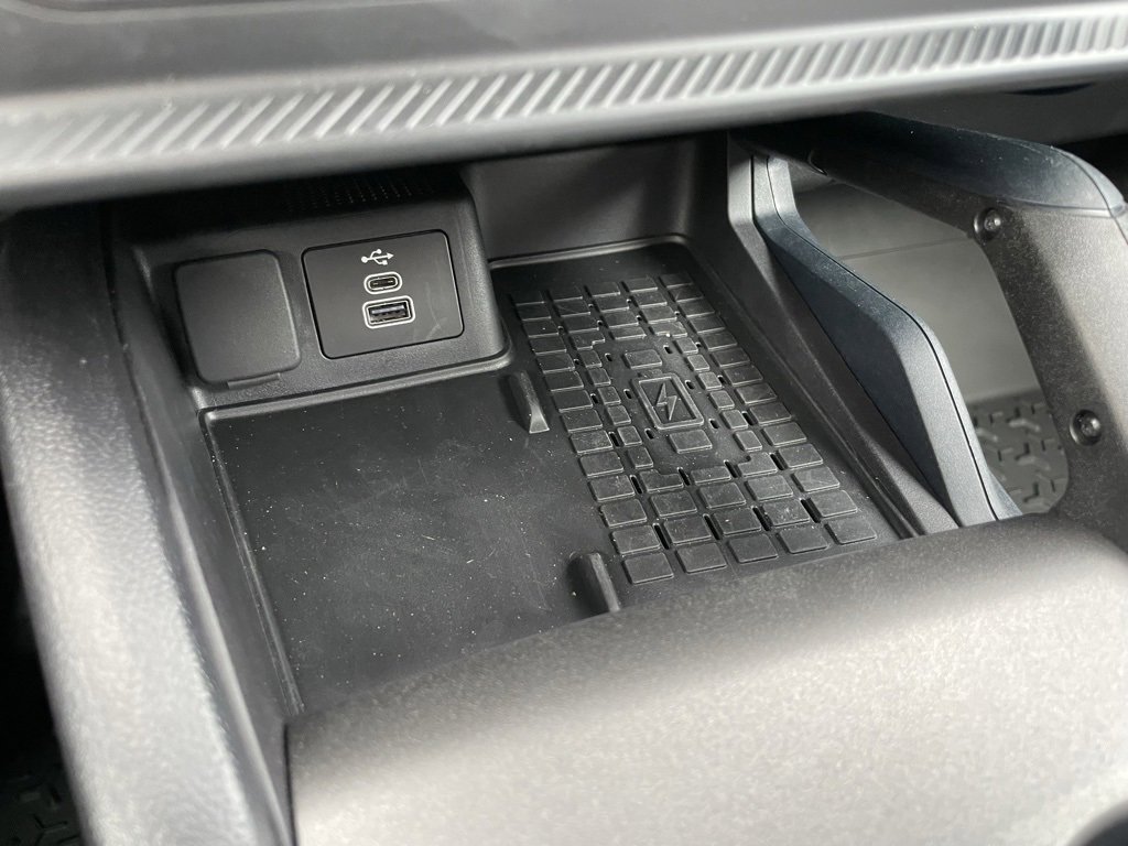 New 2025 Ford Bronco Sport Big Bend image 12