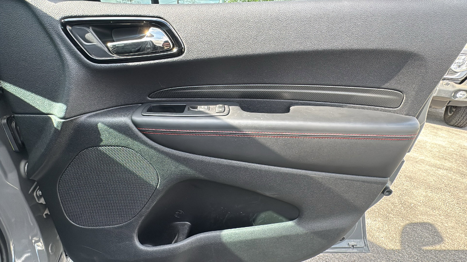 Certified 2024 Dodge Durango R/T image 31