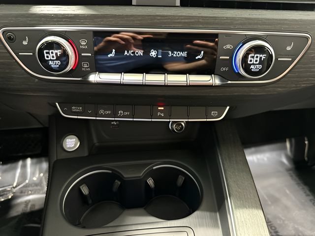 Used 2019 Audi A4 2.0T Premium Plus w/ Premium Plus Package AWD/4WD image 24