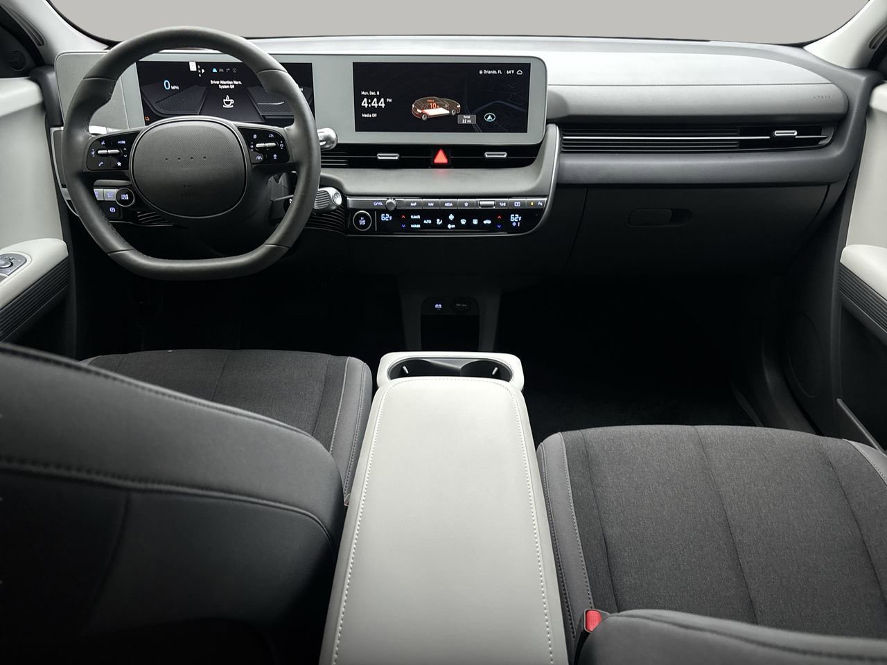 Used 2024 Hyundai Ioniq 5 SEL image 13