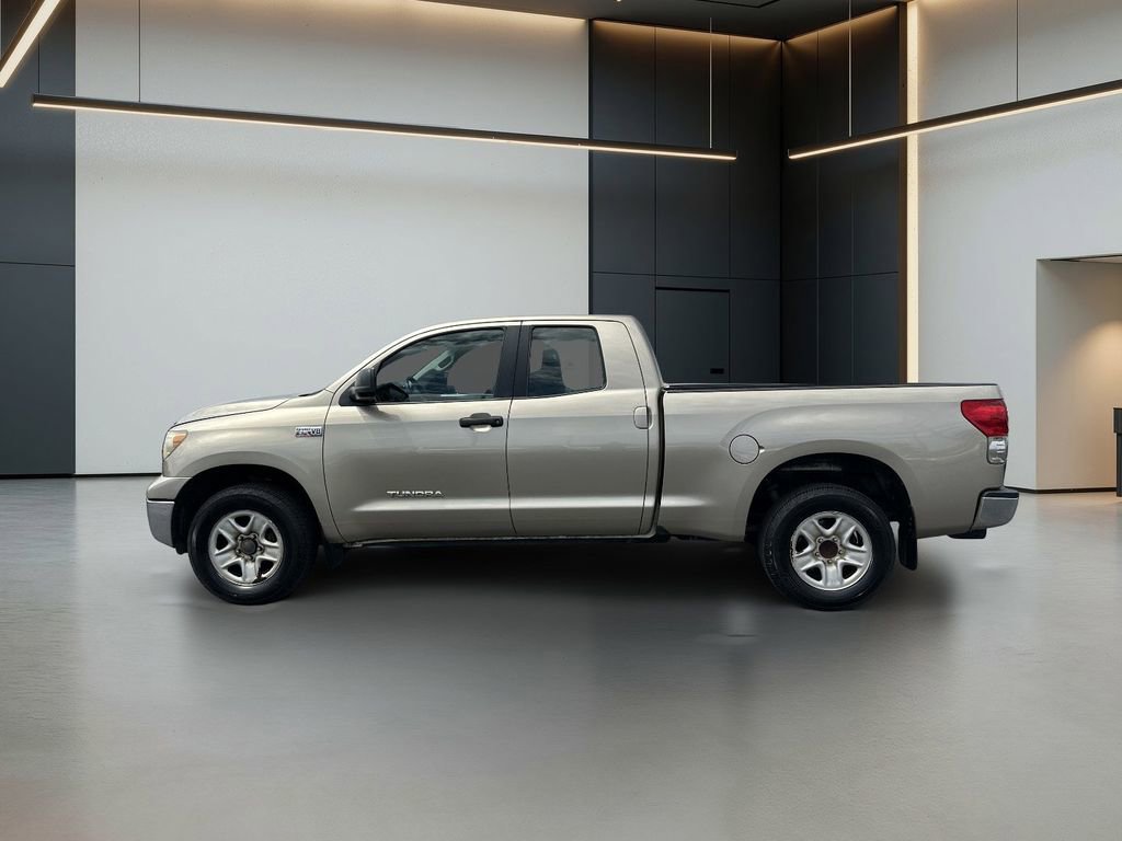 Used 2008 Toyota Tundra 4x4 Double Cab image 2