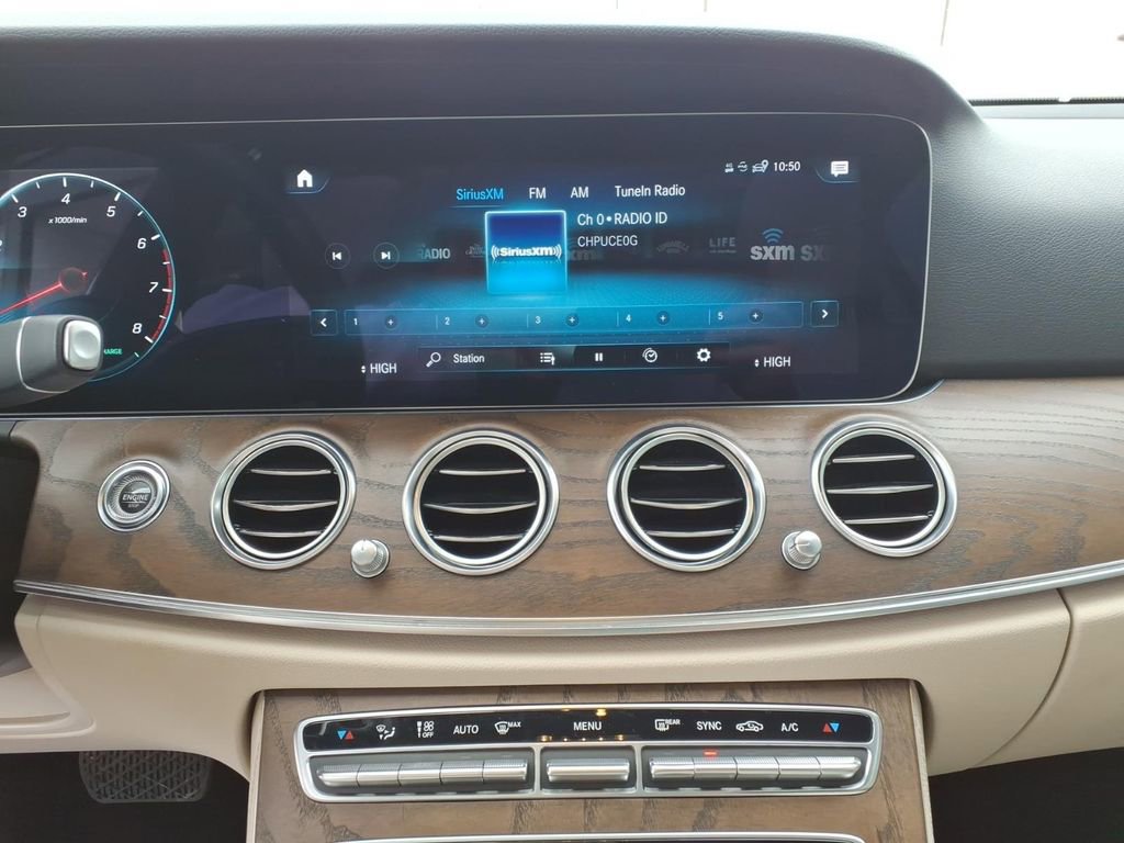 Certified 2023 Mercedes-Benz E 450 4MATIC Sedan image 24