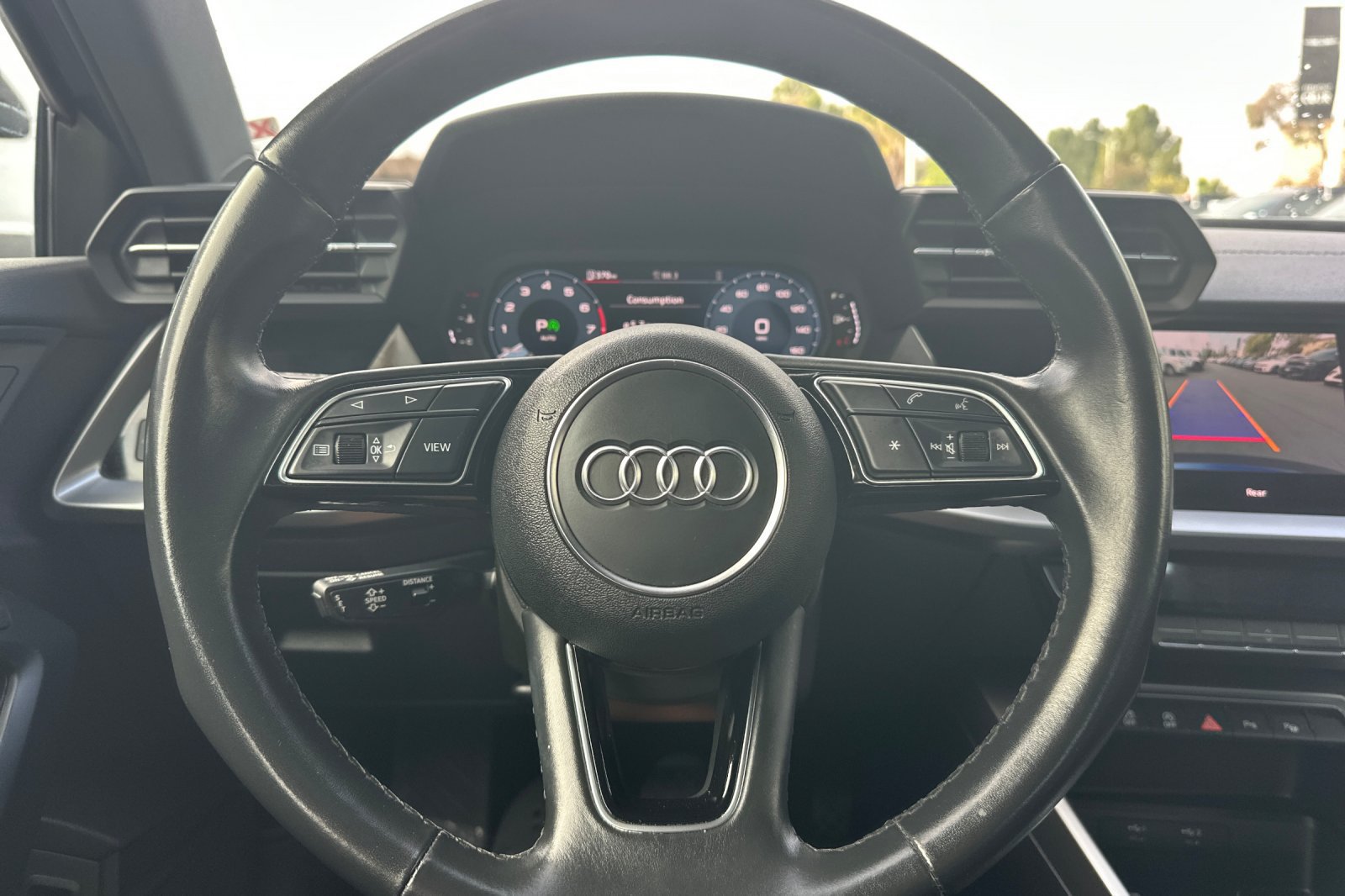 Used 2024 Audi A3 2.0T Premium FWD image 21