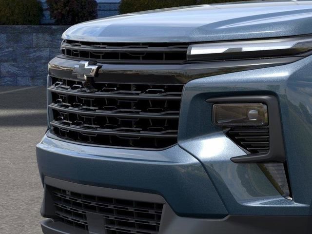 New 2026 Chevrolet Traverse LT image 13