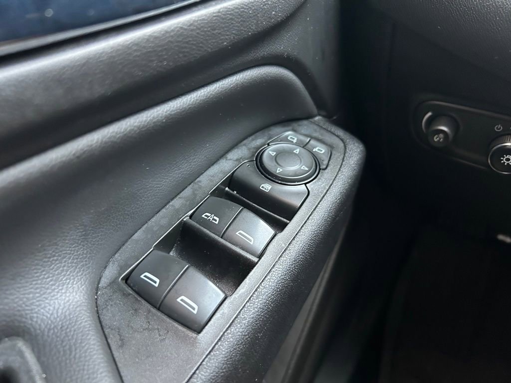 Used 2022 Chevrolet Equinox LT image 20