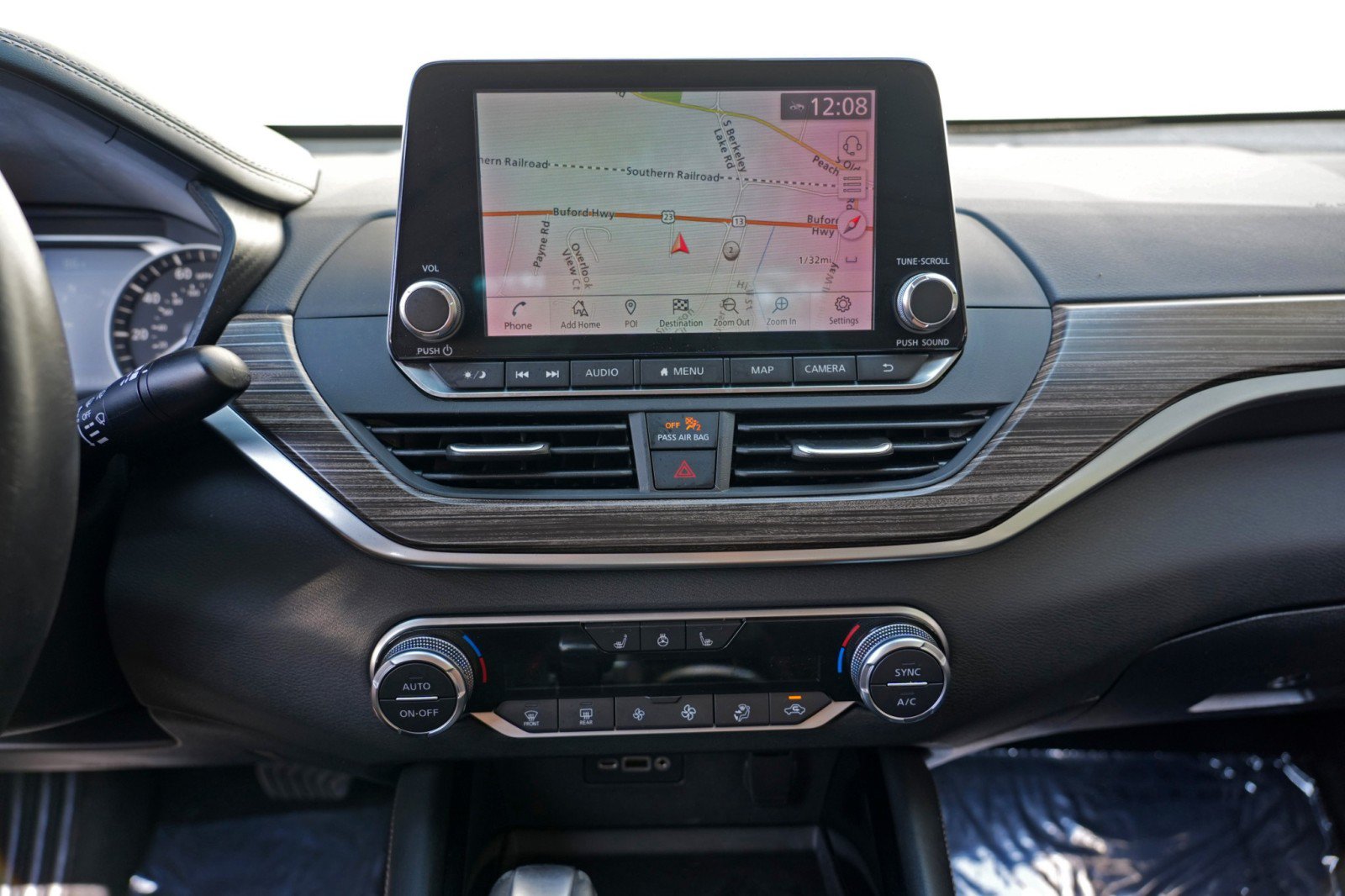 Used 2020 Nissan Altima 2.5 SL FWD image 22