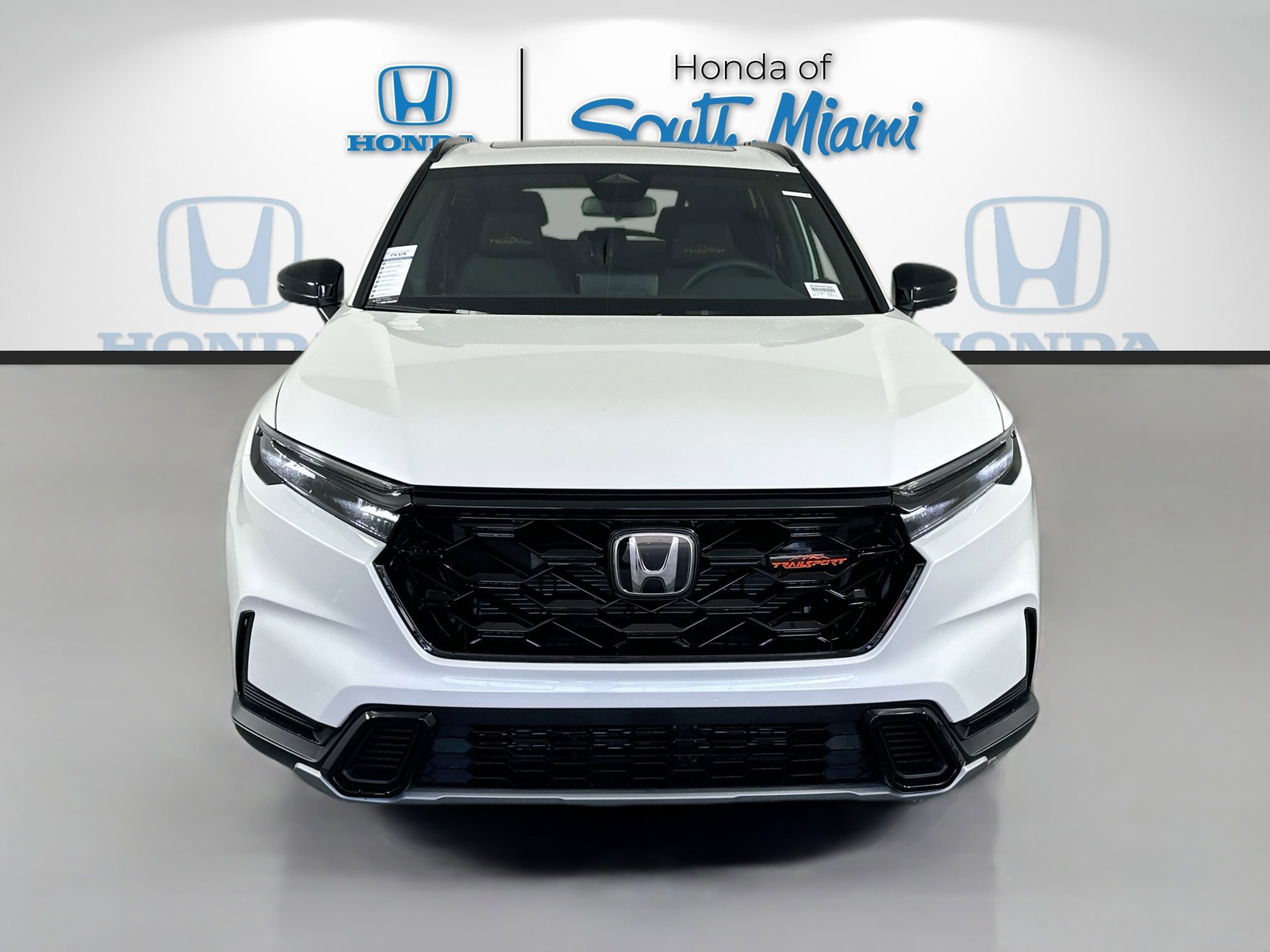 New 2026 Honda CR-V TrailSport image 2