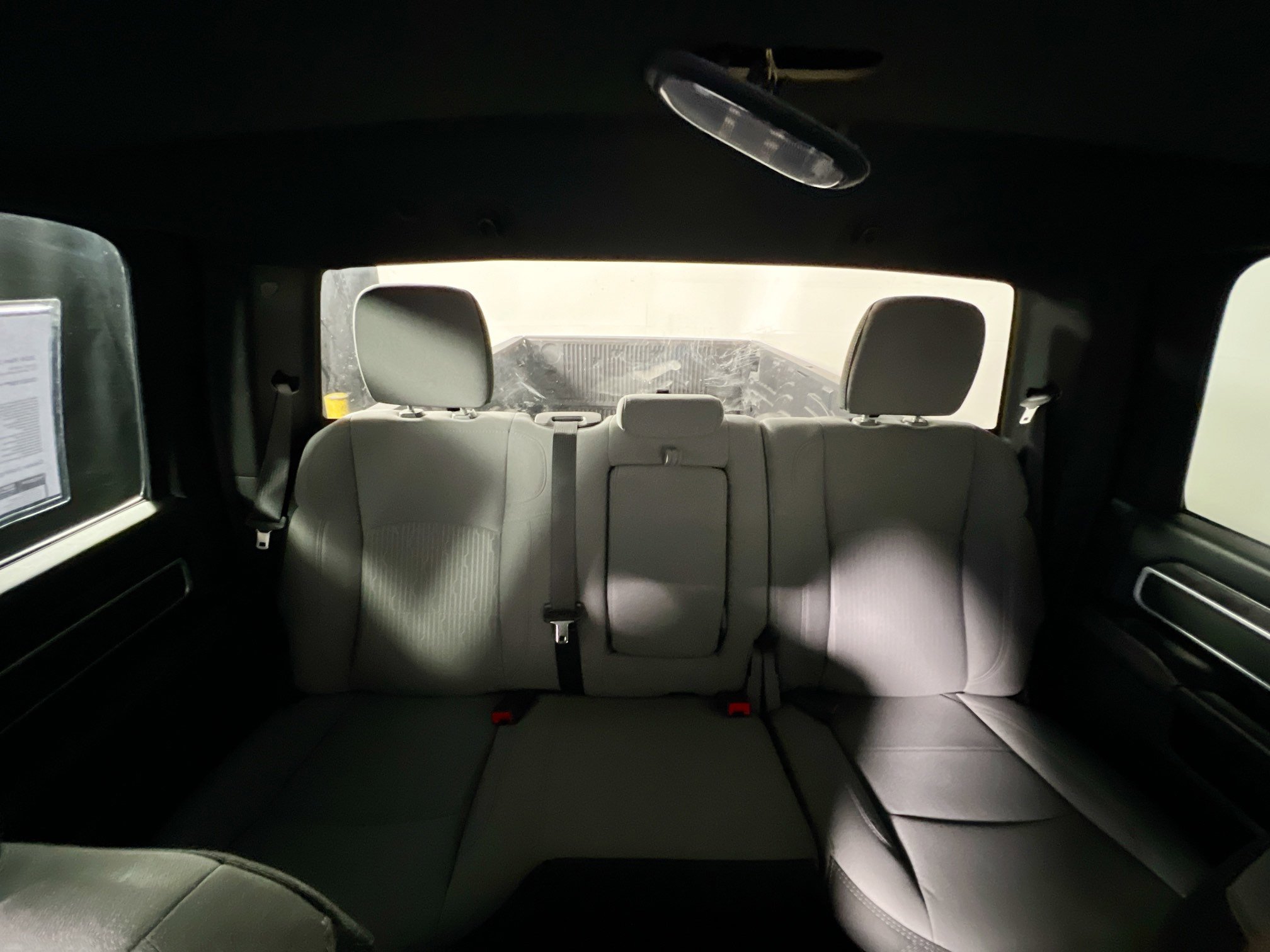 Used 2024 RAM 2500 Big Horn image 33