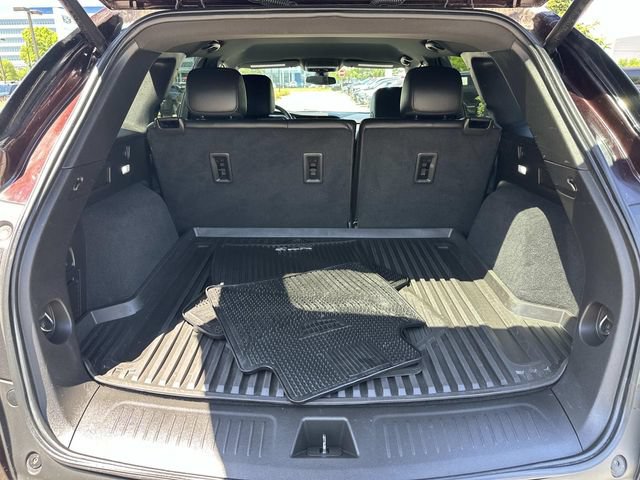 Used 2020 Cadillac XT5 Luxury FWD image 9