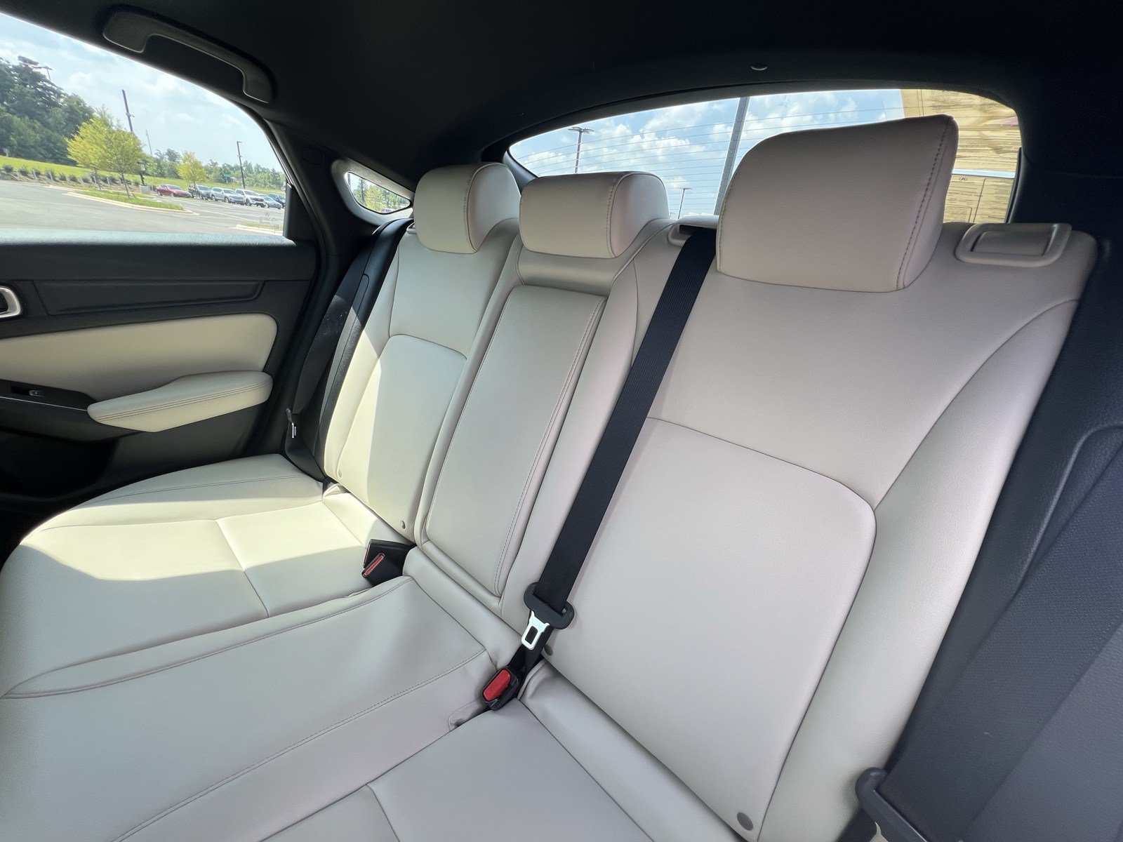 Used 2023 Acura Integra A-Spec w/ Technology Package FWD image 33
