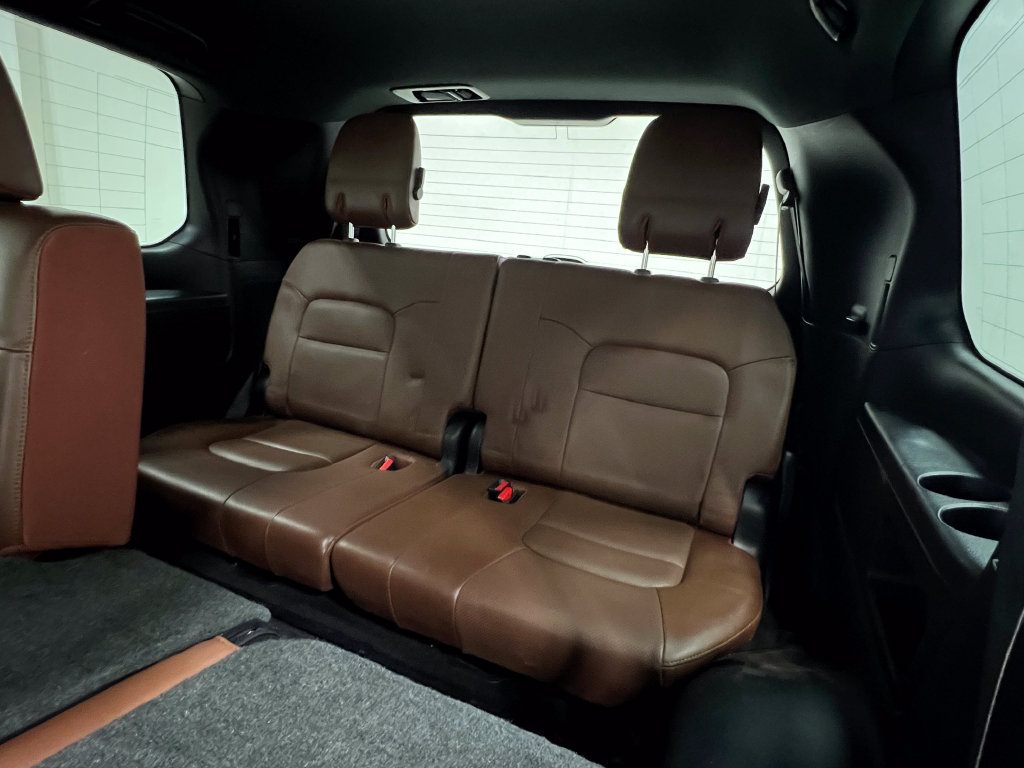 Used 2019 Toyota Land Cruiser AWD/4WD image 34