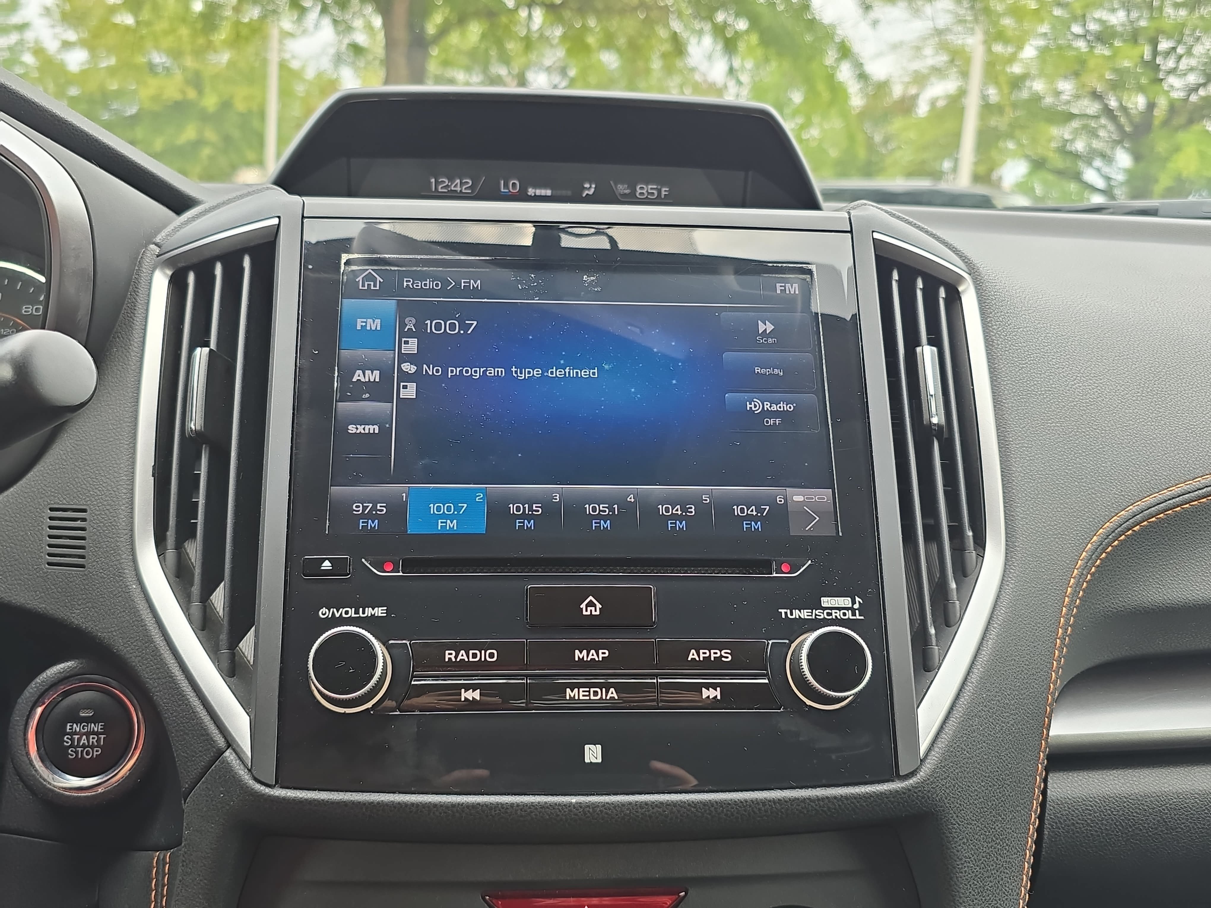 Used 2018 Subaru Crosstrek 2.0i Limited AWD/4WD image 19