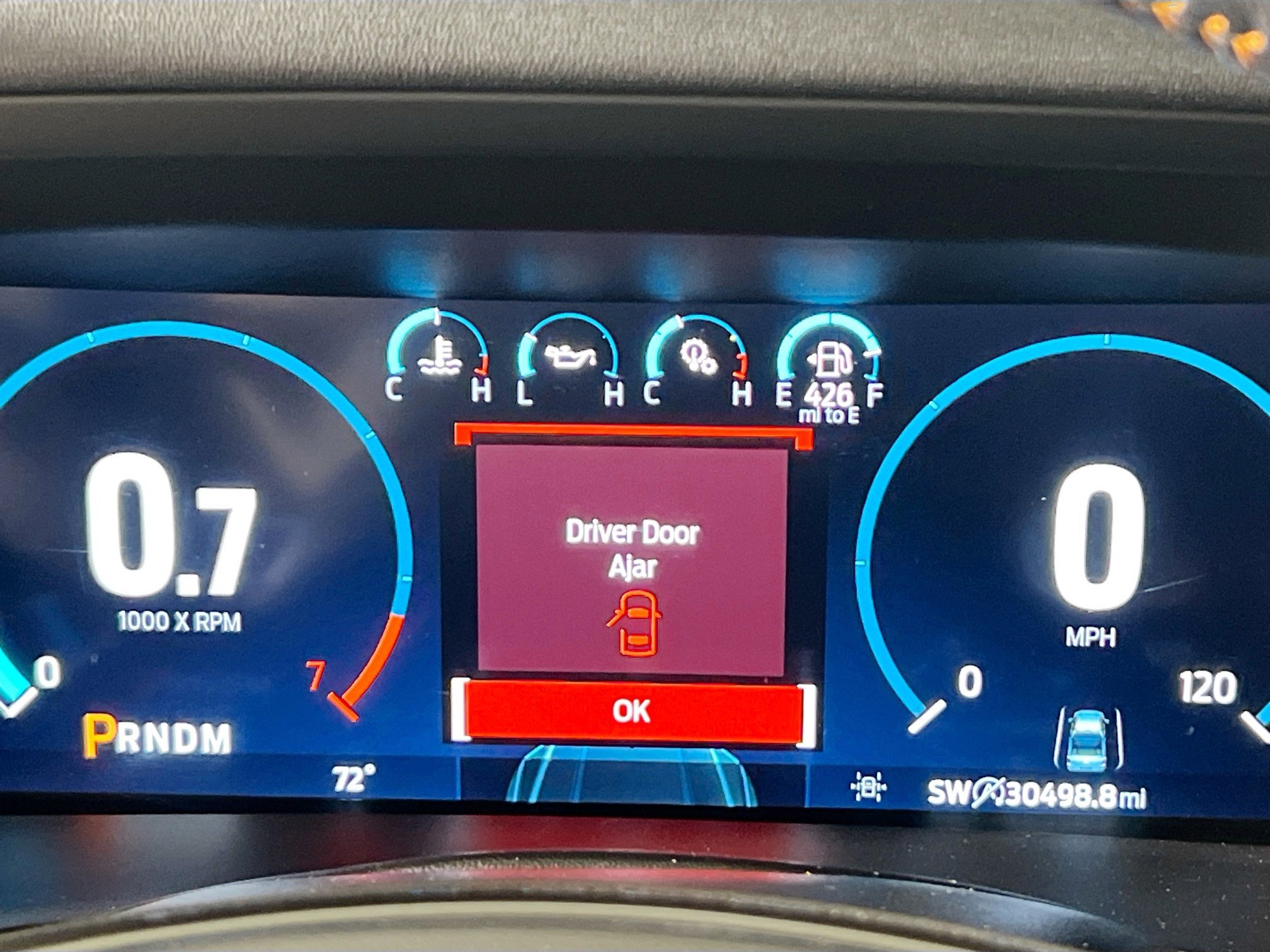 Used 2023 Ford F150 Tremor w/ Equipment Group 402A High image 23